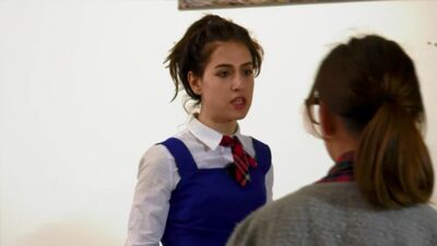 Софи Беридзе - Выходи отсюда я сказала!