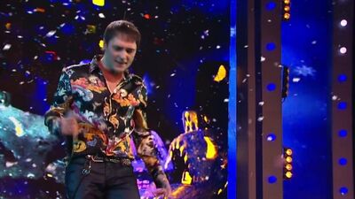 Юрий Шатунов - Глупые Снежинки