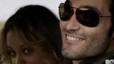 Derek Hale | Дерек Хейл (Волчонок|Teen Wolf)