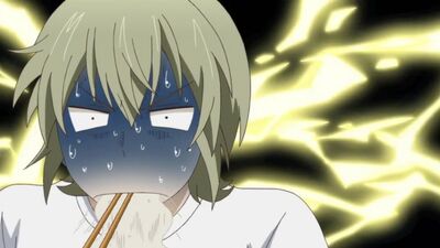 Брунгильда во тьме 1 ova Озвучка Анидаб