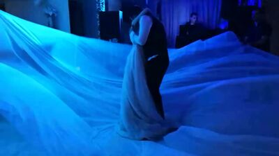 Белгород. Свадьба. Ведущая Светлана Радужная 8910-363-80-73