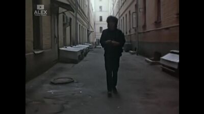 Посвящается Памяти Виктора Цоя - Звезда По Имени Солнце [К 55-Летию Легендарного Музыканта Alex Video Music]