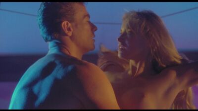 Alonna Shaw - Double Impact (Алонна Шоу - Двойной удар) 2