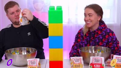 [Masha Zoom] ТЕЛЕПАТИЯ МАФФИНЫ ЧЕЛЛЕНДЖ! Угадай ЕСЛИ СМОЖЕШЬ!