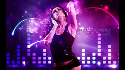 Бесконечный Трек - Грибы - Тает лёд (Kolya Funk & Lavrushkin feat. O'Neill Remix)