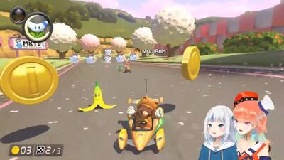 ГАВР ГУРА: САМОЕ ПОШЛОЕ "А" В ИСТОРИИ 2.0