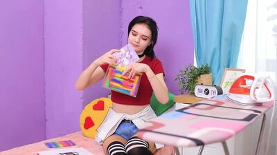 [Трум Трум] 14 лайфхаков с канцелярией