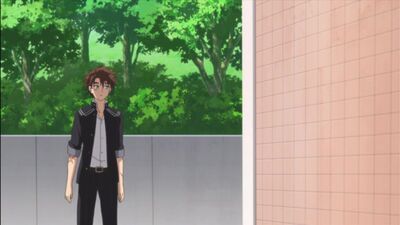 Новый завет владыки тьмы моей сестры 1 сезон 5 серия без цензуры (Утренние причуды младших сестёр)