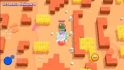 [Nemezis Brawl Stars] Brawl Stars - КАК ПОЛУЧИТЬ КОМПЕНСАЦИЮ ОТ РАЗРАБОТЧИКОВ ИЗ ЗА БАГА С ДЖИНОМ БРАВЛ СТАРС | ДЖИН ВСЕМ?