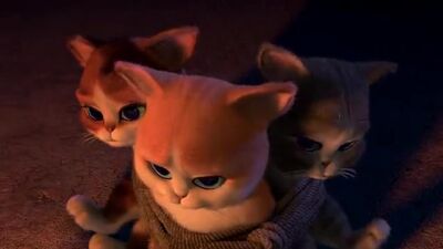 Puss In Boots The Three Diablos _ Кот в сапогах: Три Чертенка (2011)_Фильмы на английском_в оригинале_2016