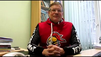 Video by Российский университет спорта «ГЦОЛИФК»