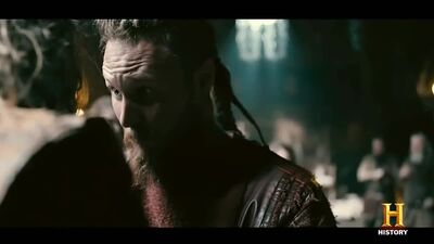 Викинги 6 сезон I 4 серия