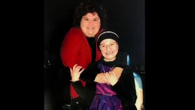 Ужасная История Джипси Роуз Бланшар