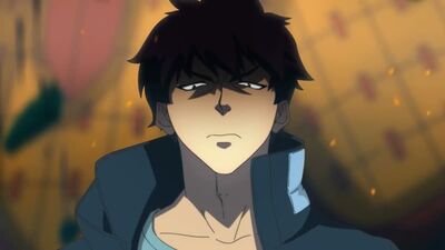 Rakshasa: Улица демонов