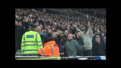 Англия - Шотландия