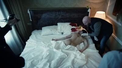 Метод 2 сезон сериал