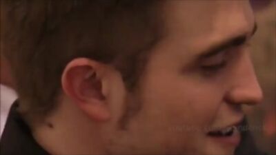 Robsten -- One Thing