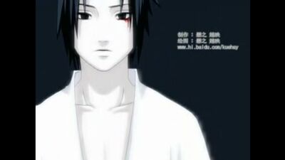 Смерть Итачи