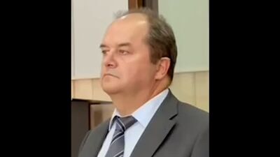 Суд арестовал Виктора Батурина до 1 сентября