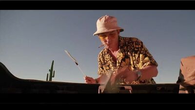 У нас было 2 пакетика травы