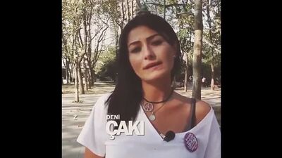 » Дениз Чакыр: Инстаграм / 21.11.14