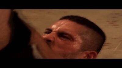 Лучший боец мира по профессиональным боям без правил Skott Adkins (Юрий Бойко).