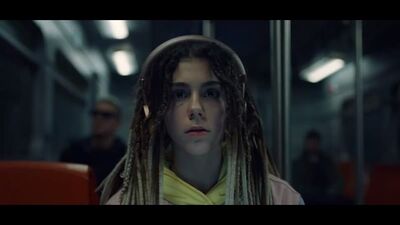 Freestyler 2019 - Bomfunk MCs. Клип и песня фристайло ракамакафо