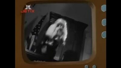 Жизнь с Луи - 31 Серия (Сумасшедший Хеллоуин)