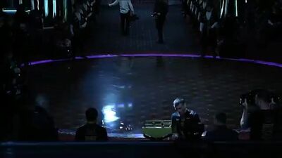 Салман Жамалдаев vs Магомедрасул Хасбулаев