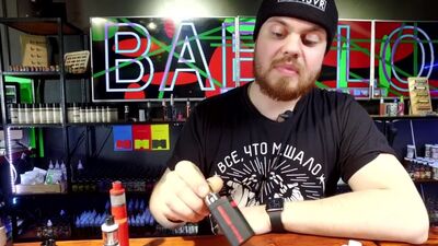 Вейп для начинающих. Наборы для новичков - видео от Babylonvape.