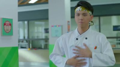 НЕ ЦЕЛУЙ МЕНЯ, МИСТЕР ДЬЯВОЛ 3_14_ОЗВУЧКА ДОРАМАНУТАЯ