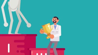 Вы VS SCP-096 (Скромник)