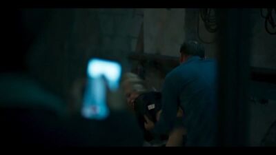 Полина Галазка / Paulina Galazka - Klangor ( 2021 )