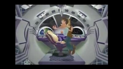 Дятловы 7 серия