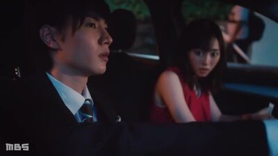 Кофе и ваниль 3 серия (Озвучка Дораманутая)