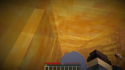 [Заквиель] САМАЯ ОРИГИНАЛЬНАЯ МАЙНКРАФТ КАРТА ПРО... МЁД!