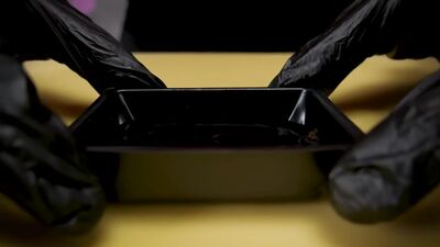 [Школа Сушиста - Виктор Бурда] СУШИ ОТ ИДЫ ГАЛИЧ " YOJI " (ЙОДЖИ, ЁДЖИ). Филадельфия - 1190 руб. ОБЗОР НА НОВЫЙ ПРЕМИУМ ТОП СУШИ