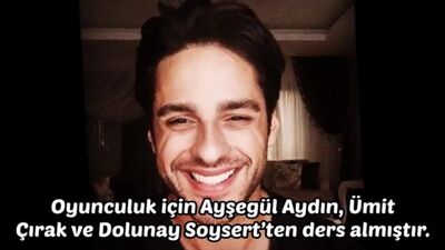Ekin Mert Daymaz Kimdir