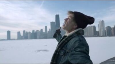 Фрэнк Галлагер Я жив