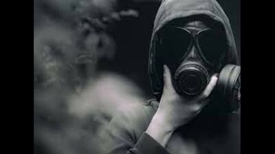 Выброс хлора произошел на станции подготовки воды в Ижевске