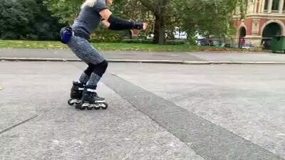 Video by Роллердром и роллер школа WheelWood