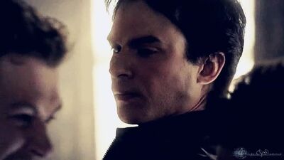 Клаус майклсон