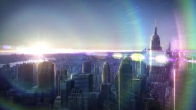 Стражи барьера/Фронт кровавой блокады опенинг 1