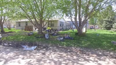 [АМЕРИКА Наизнанку] Американская нищая Одесса!как выглядит???