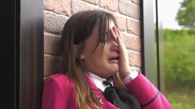 Яна Цветкова / Пацанки 4 сезон