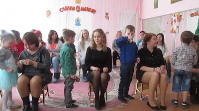 Я целую твои руки, моя родная МАМА.