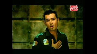 Юрий Титов – Понарошку.