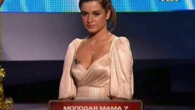 Шоу "Интуиция"