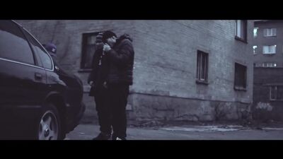 Скриптонит - VBVVCTND