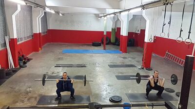 Синхронные трастеры